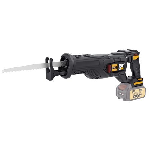 Serra sabre a bateria – Brushless 18 V 29 mm DX52B Caterpillar 464,0009