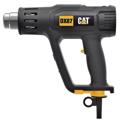 Soprador térmico 127 V - 1800 W DX87U Caterpillar 471,0001