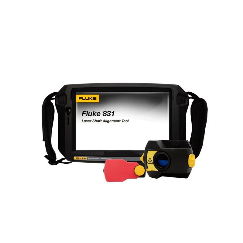 FLUKE831