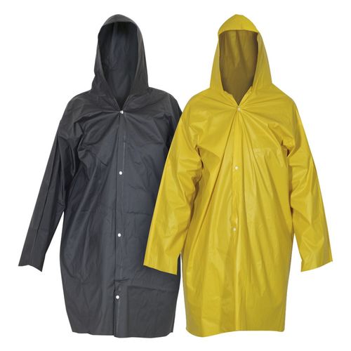 Capa de chuva preta GG PPV 02 Proteplus 278,0004