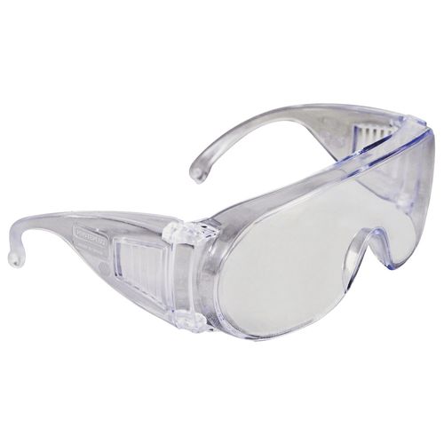 Óculos de sobrepor madri incolor PPO 26 Proteplus 287,0017