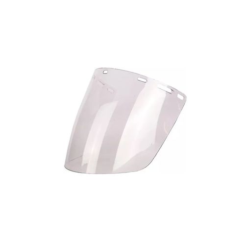 Visor para protetor facial 8 " - 200 mm PPO 25 Proteplus 288,0002