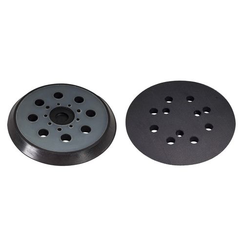 Base com velcro 3 furos para DX461 / DX461U Caterpillar 504,0032