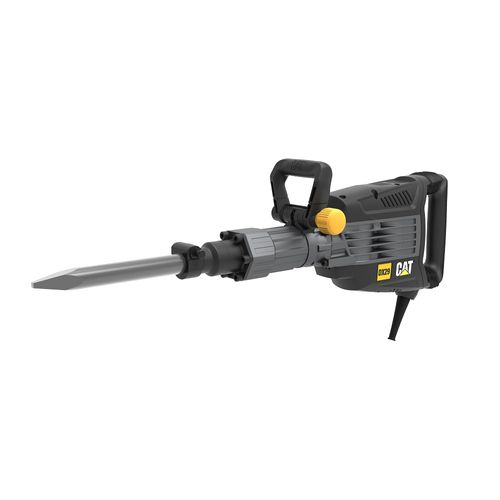 Martelo demolidor 1750W 50.0J DX29 Caterpillar 466,0007