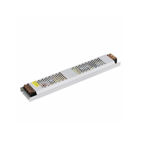 Fonte driver slim para fita LED 120W-10A Noll 522,0009