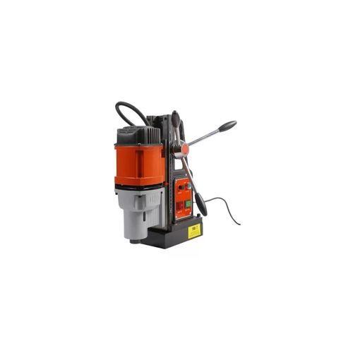 Furadeira de base magnética 1.900W reversível curso máx. 160mm Noll 524,0001