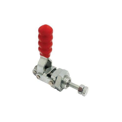 Grampo de aperto rápido torpedo bitola 136kgf Noll 223,0028