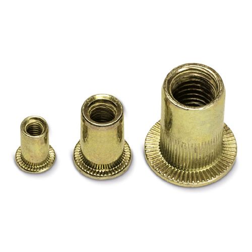 Rebite com rosca M8 Noll 246,0044