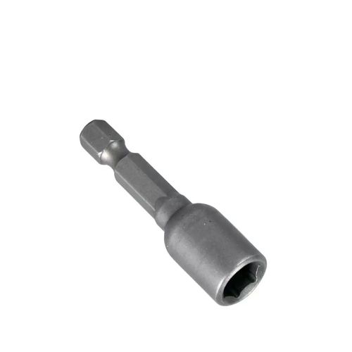 Soquete canhão magnético 1/4'' Bitola 3/8''x65,0 Noll 436,0013