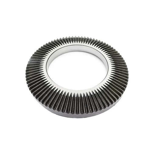 Coroa espiral para placa de torno universal K11 125mm Rocast 535,0009