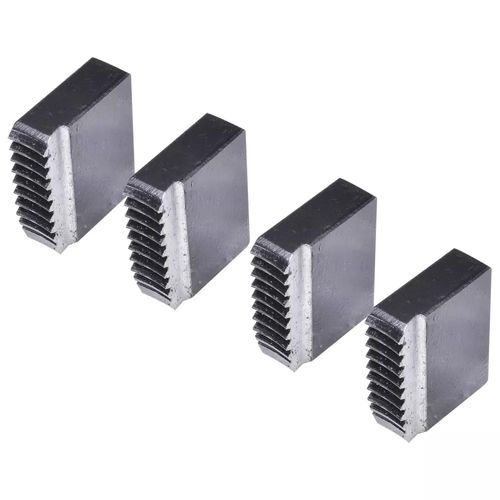 Cossinetes para tarraxas 4 peças BSPT 3/4'' Rocast 532,0003