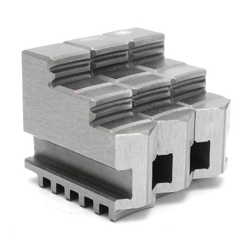 Jogo de castanha Externa 3 peças K11 250mm Rocast 535,0008