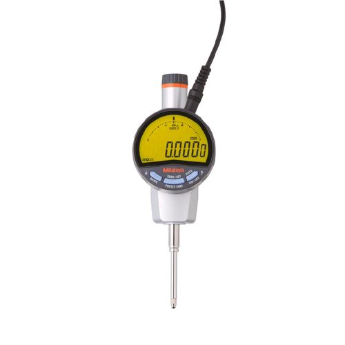 Relógio comparador Digital 25 4mm com Abs(120V) 0,0005mm Mitutoyo 543-851A