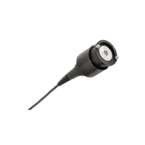 Sonda de perfil de superfície convexa blindada 0~500um para medidor digital de perfil 224 Elcometer T224C500UXARM