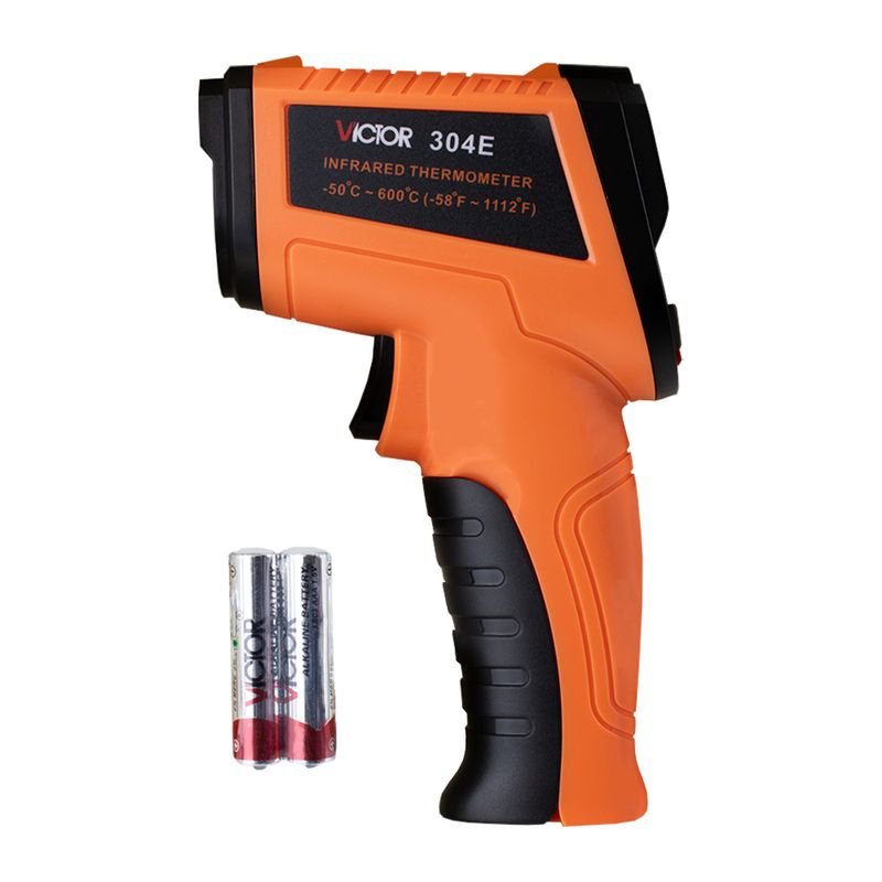 304E