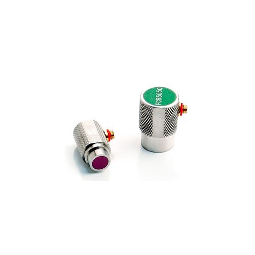 Transdutor para Monitor de Tensão de Parafuso Elcometer 5.00MHz 1/4 '' Si/El Magnético Elcometer TX5M00CM-8