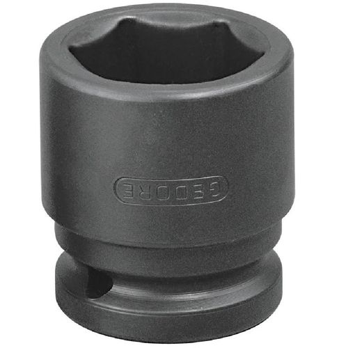 Soquete sextavado de impacto encaixe 1/2* ref. 080.073 Gedore K19 8MM