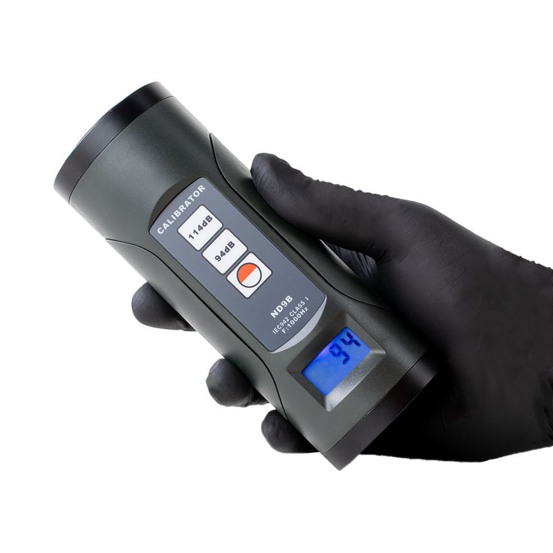 ND9B