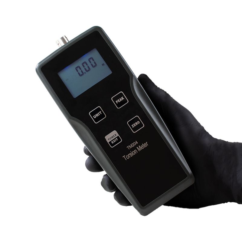 TM-204
