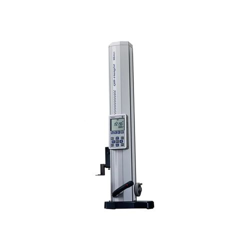 Calibrador de Altura ABSOLUTE 0-350mm de Alta Precisão Linear Height Mitutoyo 518-230