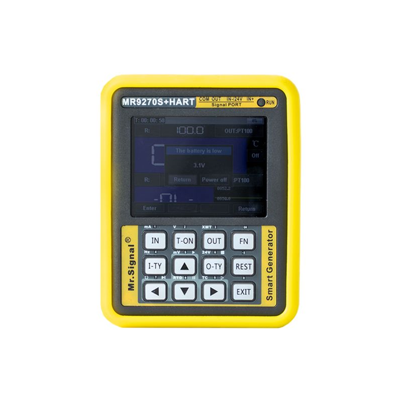 MR9270S-HART