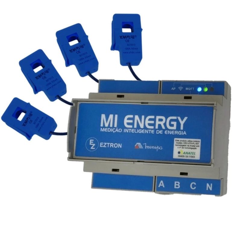 MI-ENERGY