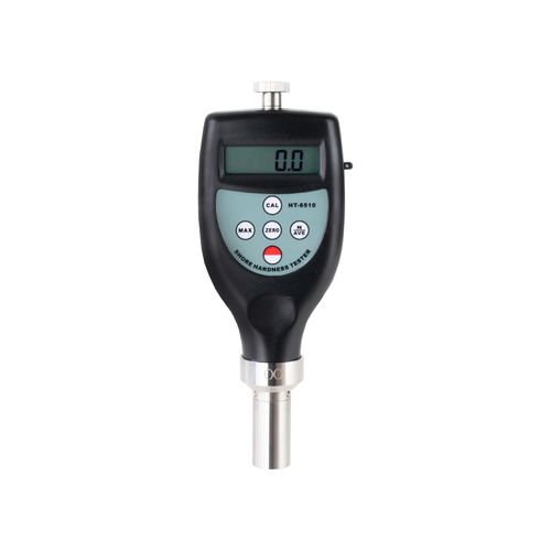 Testador de dureza Shore 00 10~90H00 Novotest.br HT-651000