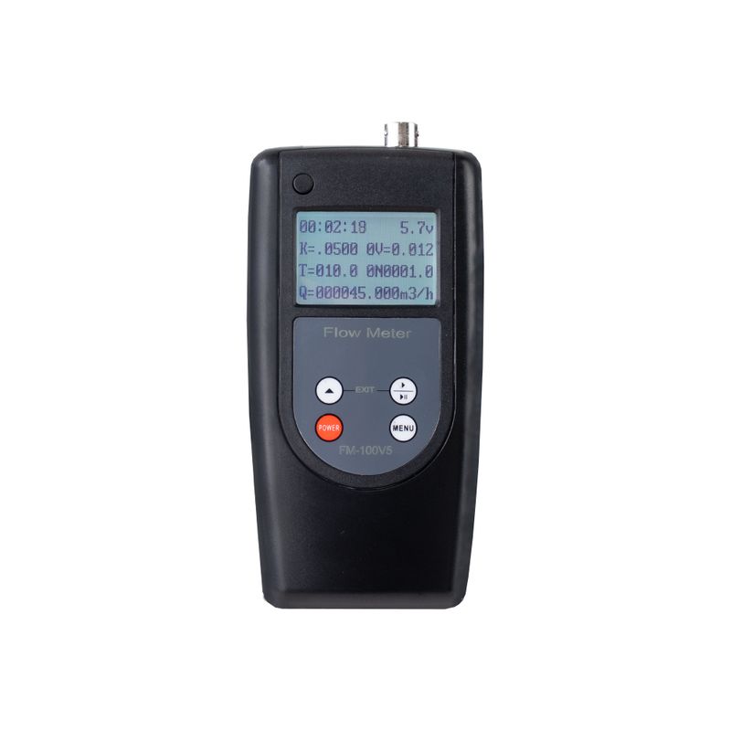 FM-100V5