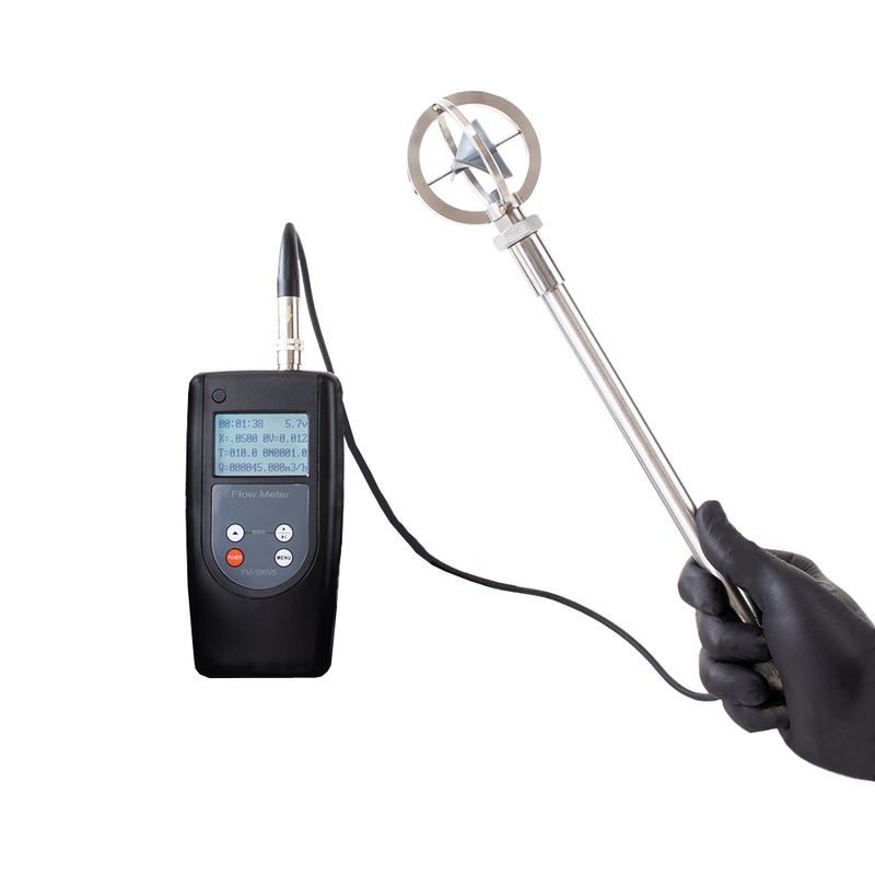 FM-100V5