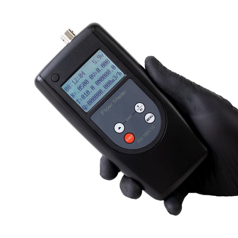 FM-100V10
