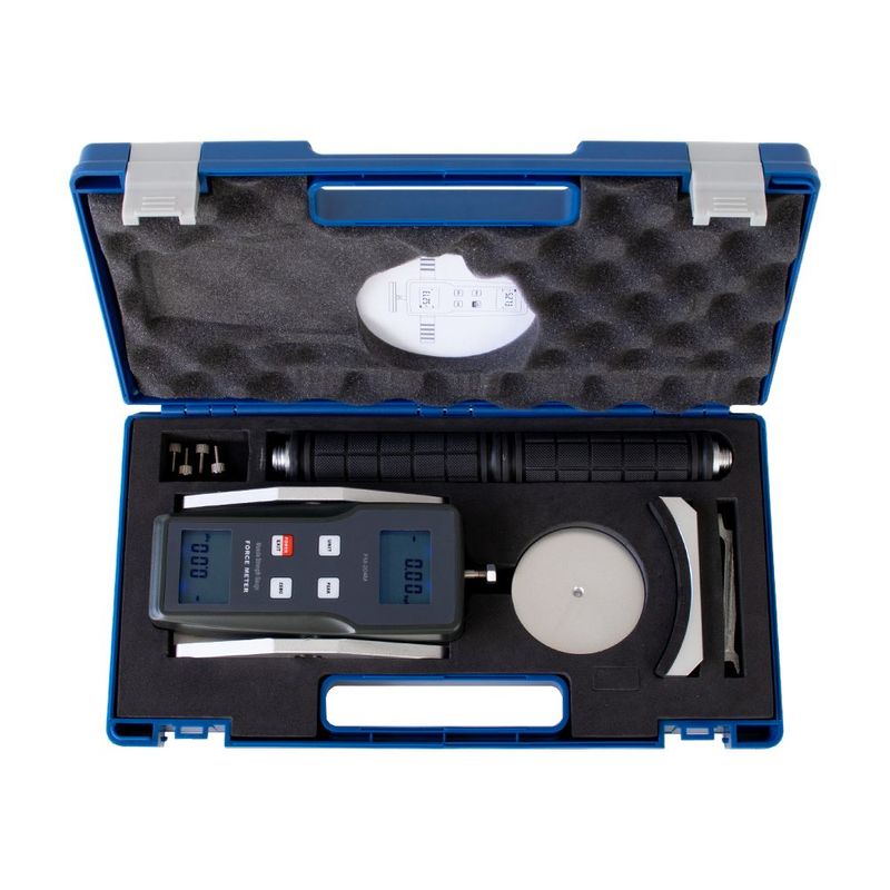 FM204M50KG