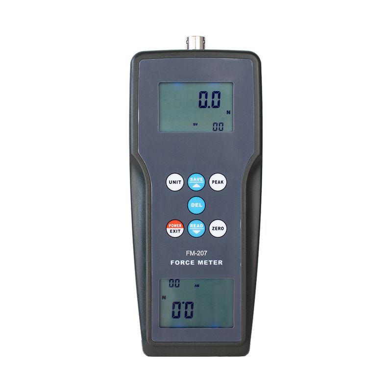 FM-207