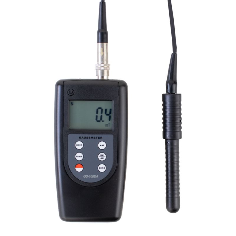 GS-100DA
