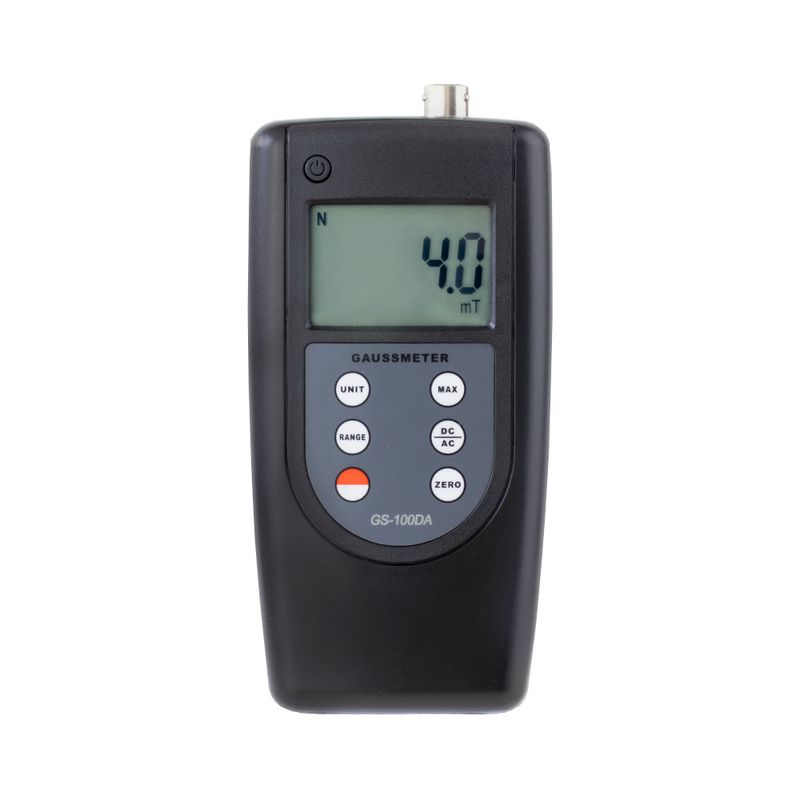 GS-100DA