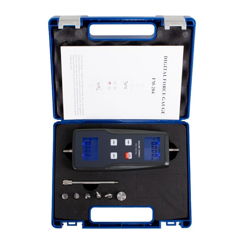 FM-204-1K
