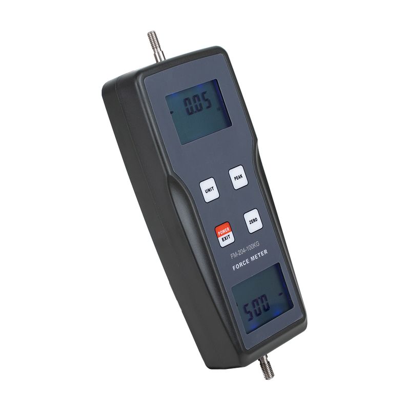FM-204-100K