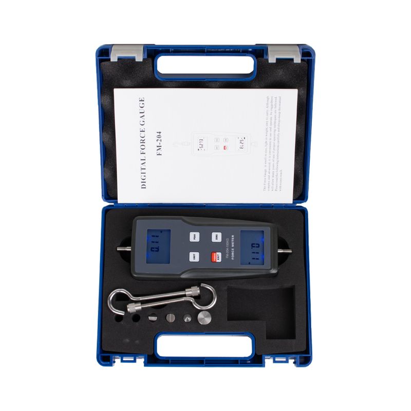 FM-204-100K