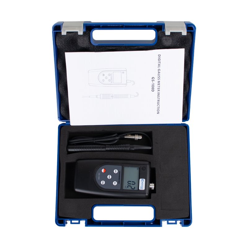 GS-100D