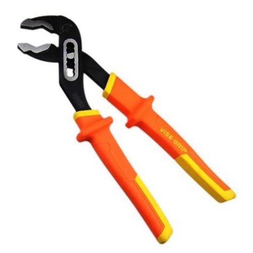 Alicate Bomba D’Água 10´´ 1000V NBR9699 IRWIN 1864071