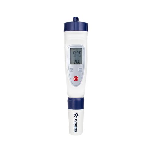 Medidor de PH (phmetro) digital tipo caneta Incoterm T-PHM-0010.00