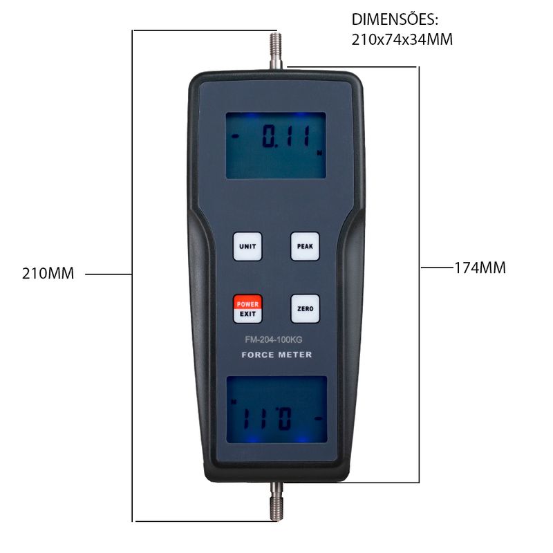 FM-204-100K