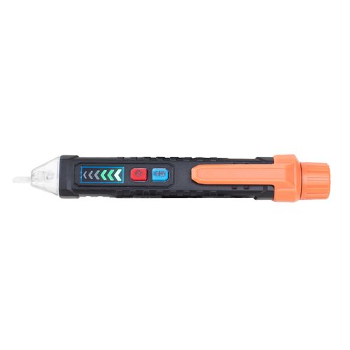 Detector de tensão 12-1000V CATIII 1000V CAT IV 600V CE Sensibilidade ajustável Victor-Ruoshui 11