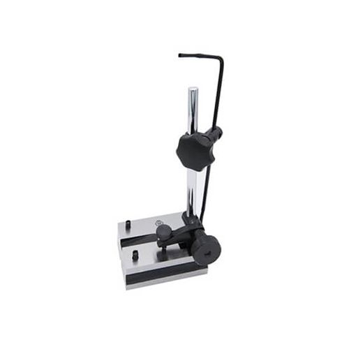 Medidor de superfície 455mm base 84x65x27mm com riscador 4mm com ajuste fino Werka 254-1792