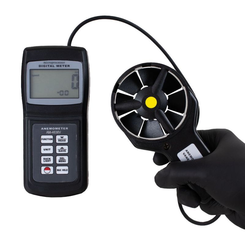 AM-4836V