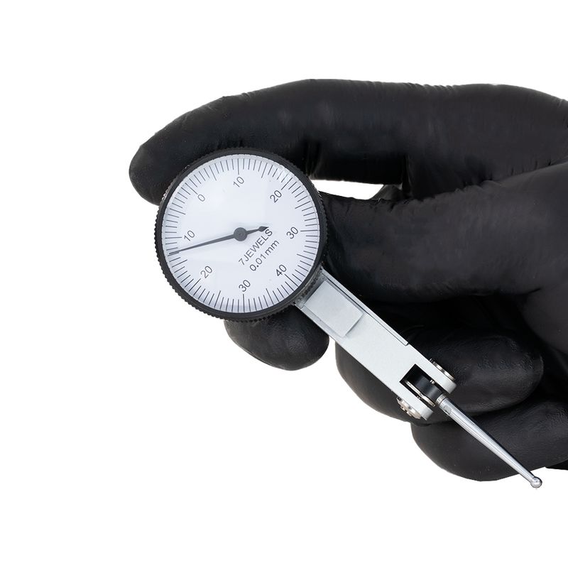 TI-101L