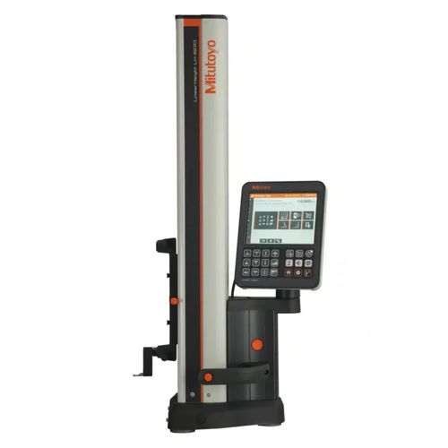 Linear Heigth LH-600F/FG 600mm resolução 0,0001mm Mitutoyo 518-361-13