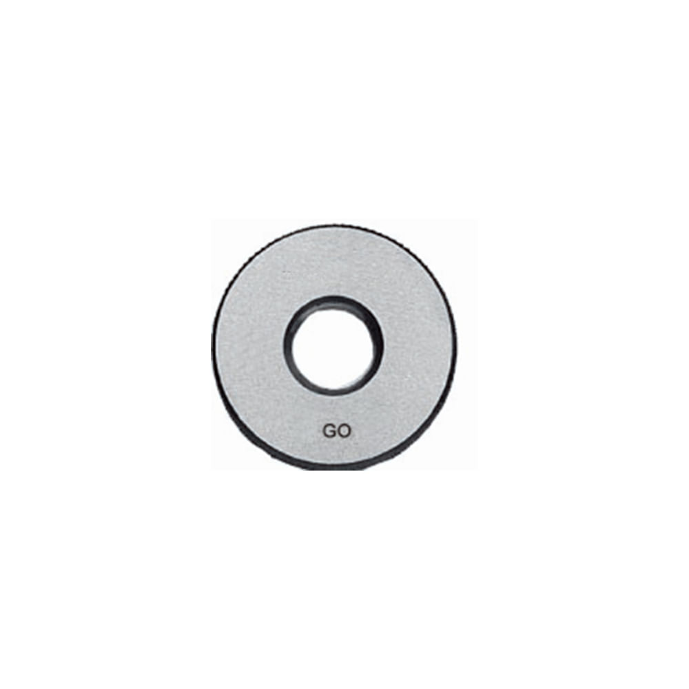 Calibrador anel de rosca G2-11 GO norma ISO228 tipo passa Werka 5110-GP2011-G