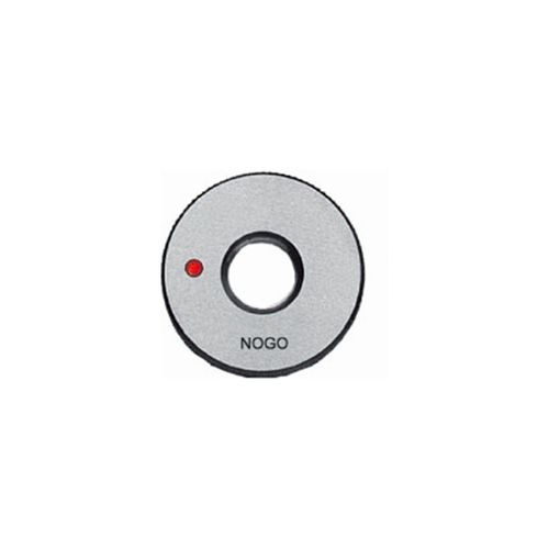 Calibrador anel de rosca G2''-11 NOGO norma ISO228 tipo não passa Werka 5110-GP2011-N