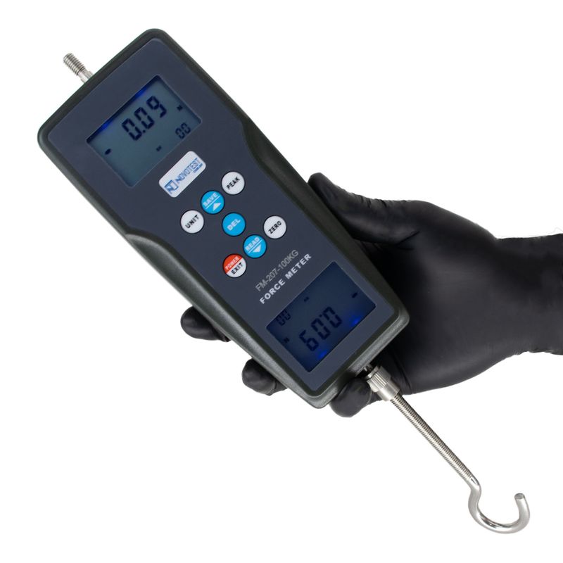 FM-207-100KG