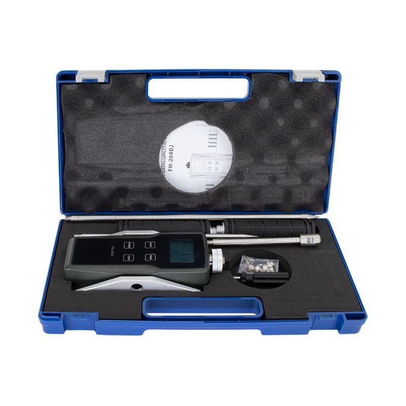 FM-204DJ